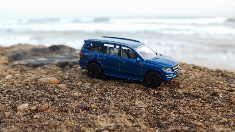 Illustration for article titled Toyota Thursday - JL Cruiser